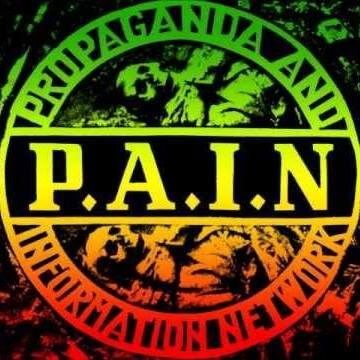 Propaganda and Information Network